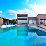빌라 Modern Luxurious With Spa-adria *