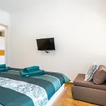 Modern Luxurious With Spa-adria