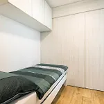 Modern Luxurious With Spa-adria 빌라 티스노