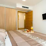 Modern Luxurious With Spa-adria