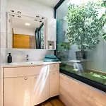 Modern Luxurious With Spa-adria 빌라 *