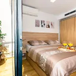 Modern Luxurious With Spa-adria 빌라 티스노
