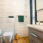 Modern Luxurious With Spa-adria 빌라