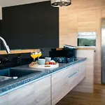 빌라 Modern Luxurious With Spa-adria *
