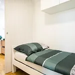 Modern Luxurious With Spa-adria *