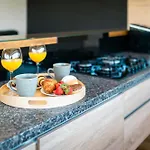 Modern Luxurious With Spa-adria 빌라 *