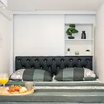 Modern Luxurious With Spa-adria 빌라 티스노