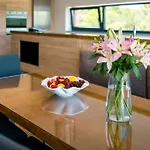Modern Luxurious With Spa-adria 빌라
