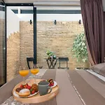 Modern Luxurious With Spa-adria 빌라 티스노