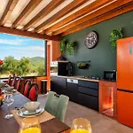 Modern Luxurious With Spa-adria *