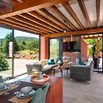 Modern Luxurious With Spa-adria