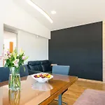 Modern Luxurious With Spa-adria * 티스노