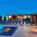 Modern Luxurious With Spa-adria