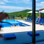 Modern Luxurious With Spa-adria 빌라