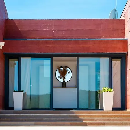 Villa Modern Luxurious With Spa-adria *