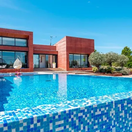 Modern Luxurious With Spa-adria טיסנו