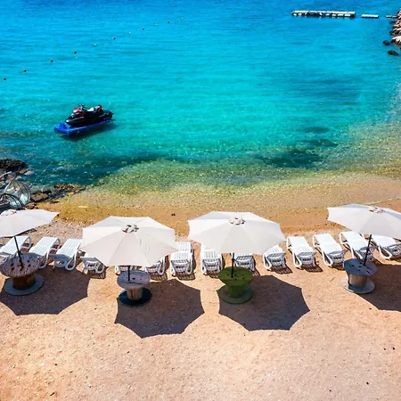 Modern Luxurious With Spa-adria