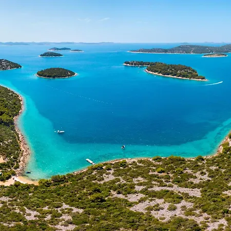 וילה Modern Luxurious With Spa-adria