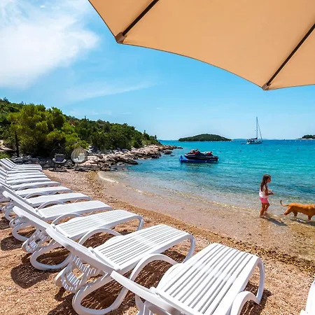 Modern Luxurious With Spa-adria וילה טיסנו