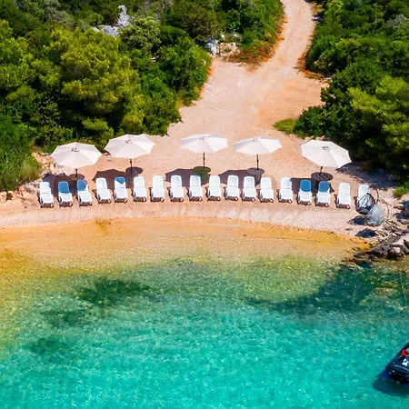 Modern Luxurious With Spa-adria