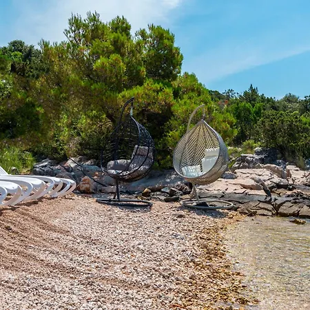 Modern Luxurious With Spa-adria וילה