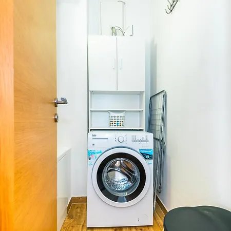 וילה Modern Luxurious With Spa-adria