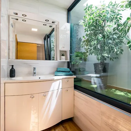 Modern Luxurious With Spa-adria וילה *