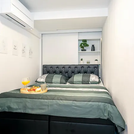 Modern Luxurious With Spa-adria וילה