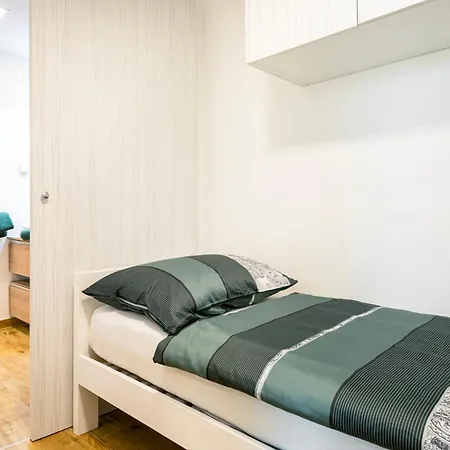 Modern Luxurious With Spa-adria *