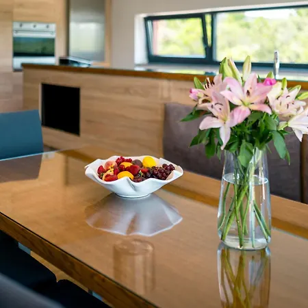 Modern Luxurious With Spa-adria וילה