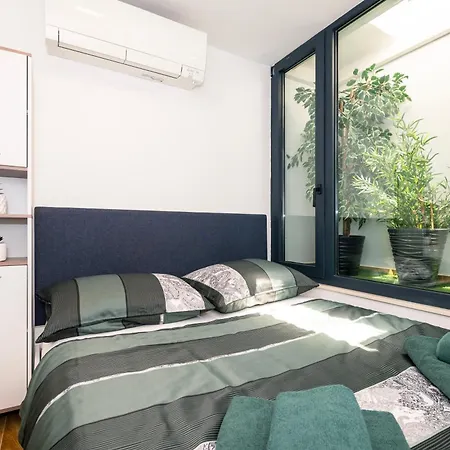 וילה Modern Luxurious With Spa-adria *