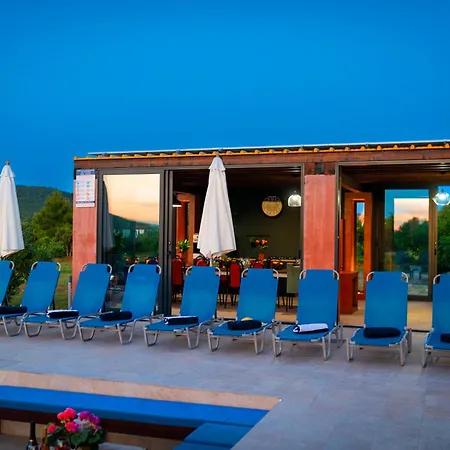 Modern Luxurious With Spa-adria