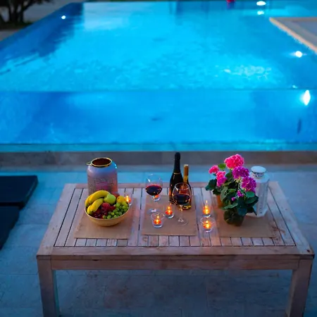 Modern Luxurious With Spa-adria וילה *