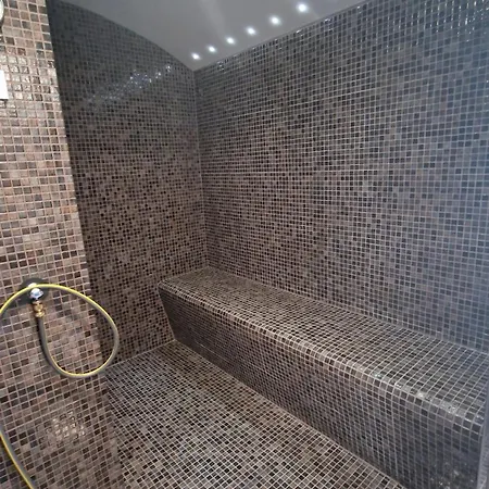 Modern Luxurious With Spa-adria Tisno