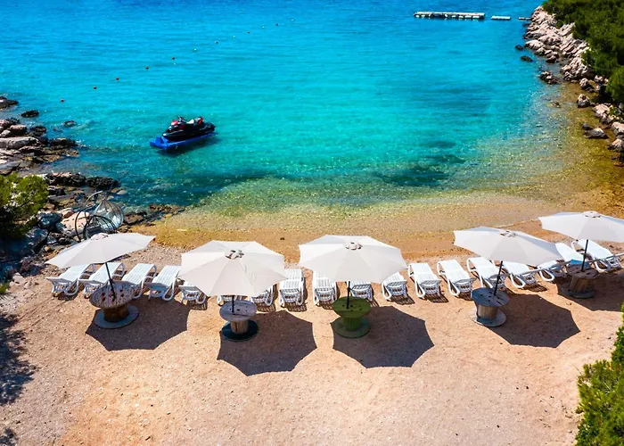 Modern Luxurious With Spa-adria