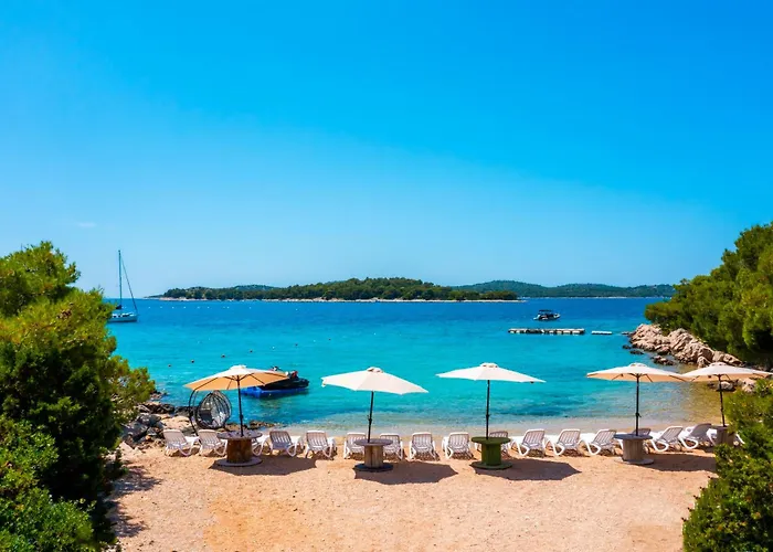 Modern Luxurious With Spa-adria