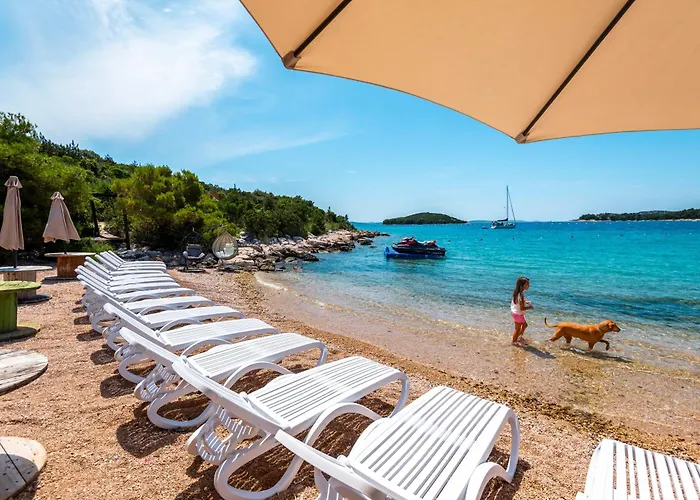 Modern Luxurious With Spa-adria ヴィラ ティスノ