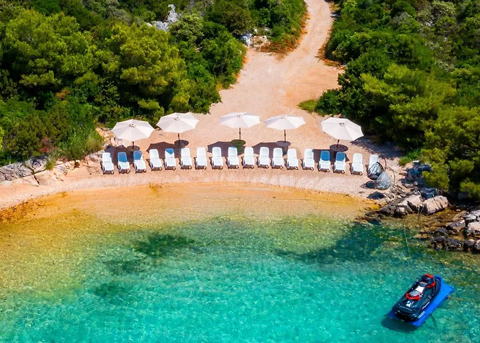 Modern Luxurious With Spa-adria