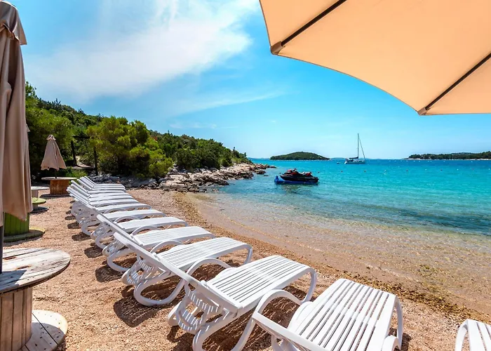 ヴィラ Modern Luxurious With Spa-adria *