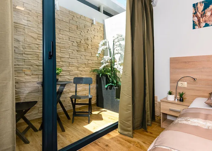 Modern Luxurious With Spa-adria *