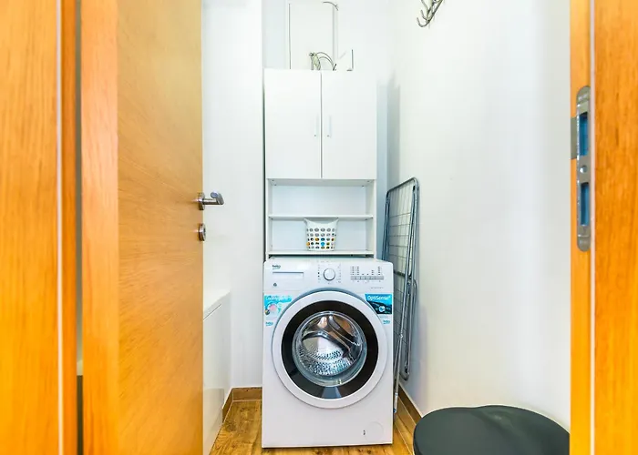 ヴィラ Modern Luxurious With Spa-adria