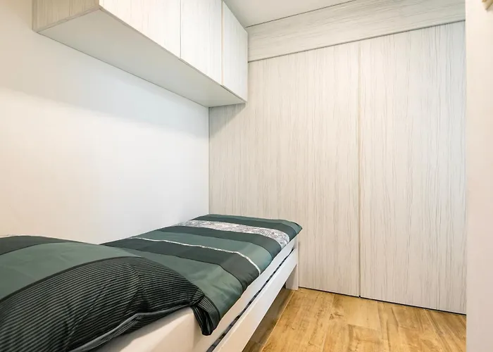 Modern Luxurious With Spa-adria ヴィラ ティスノ