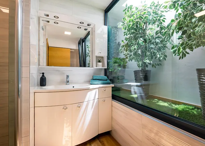 Modern Luxurious With Spa-adria ヴィラ *