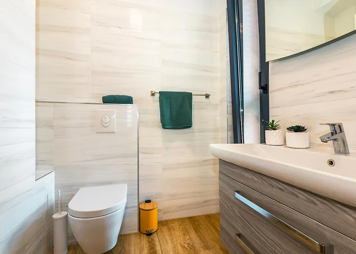 Modern Luxurious With Spa-adria ヴィラ