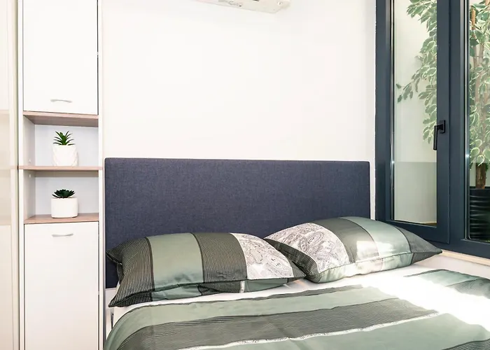 Modern Luxurious With Spa-adria ヴィラ *