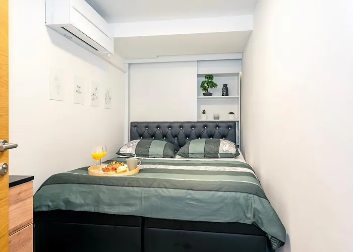 Modern Luxurious With Spa-adria ヴィラ