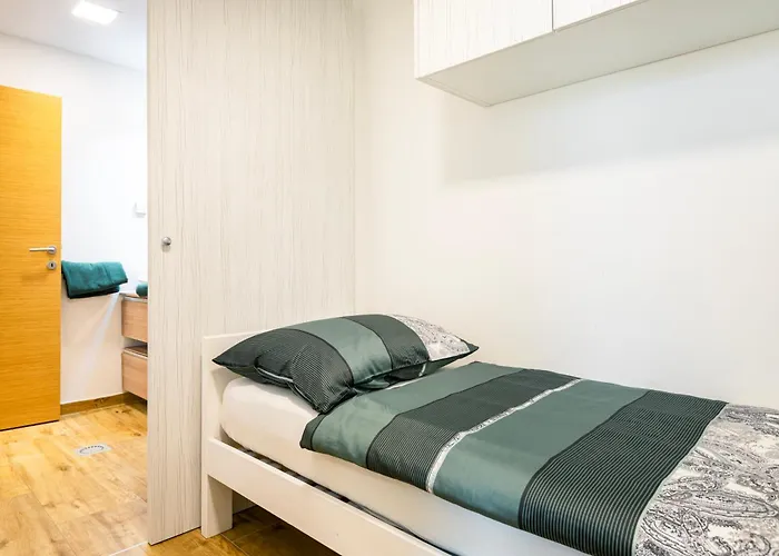 Modern Luxurious With Spa-adria *