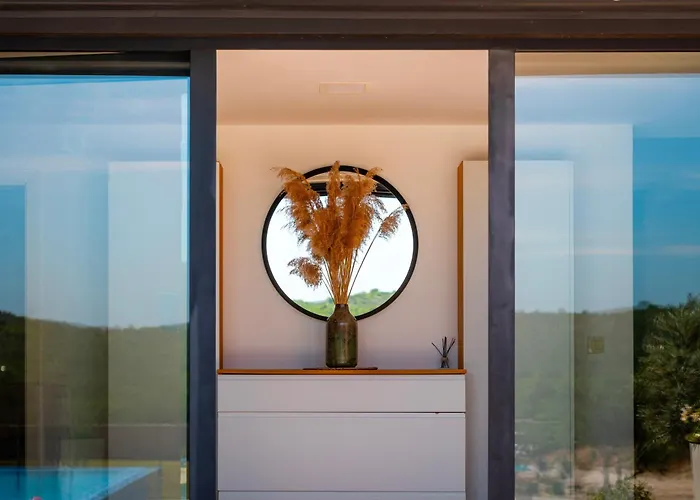 Modern Luxurious With Spa-adria * ティスノ