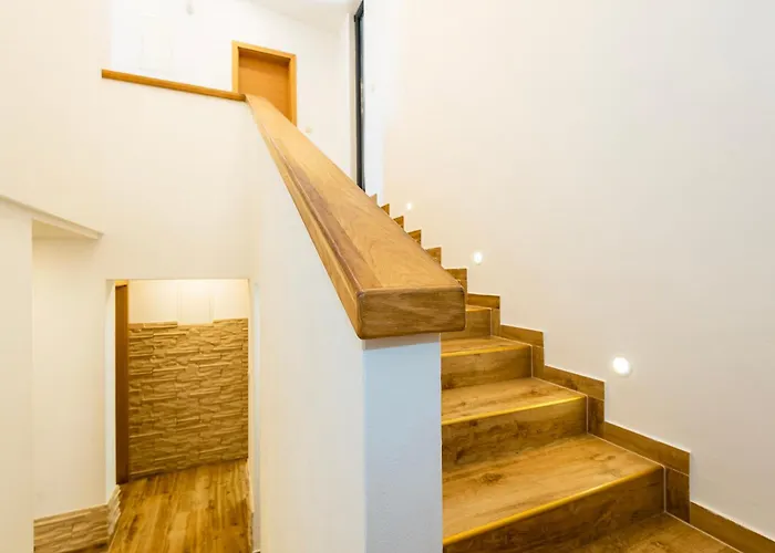 Modern Luxurious With Spa-adria