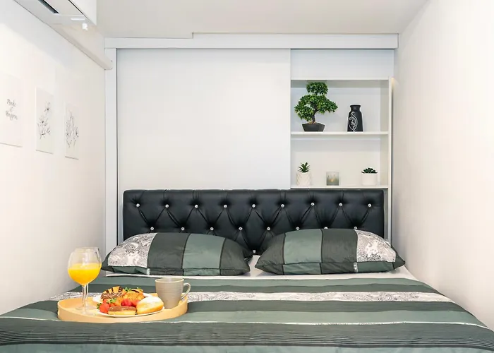 Modern Luxurious With Spa-adria ヴィラ ティスノ